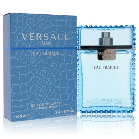 americanas versace men 30 ml|Versace man perfume.